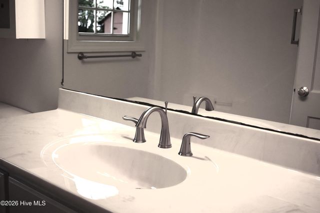 610 Trinity Drive W, Wilson, NC 27893