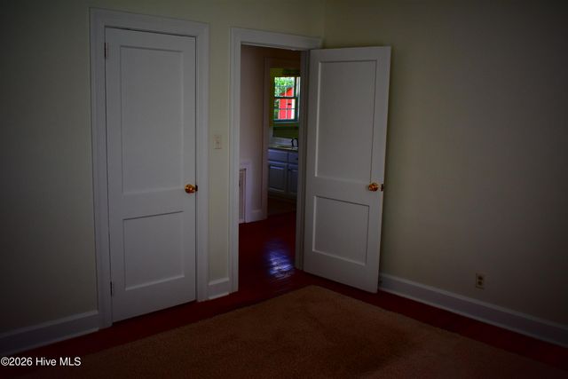 610 Trinity Drive W, Wilson, NC 27893