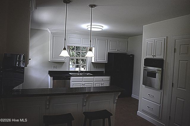 610 Trinity Drive W, Wilson, NC 27893