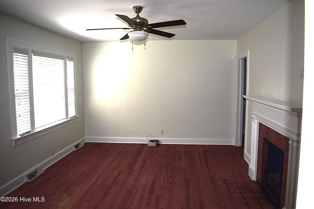 610 Trinity Drive W, Wilson, NC 27893