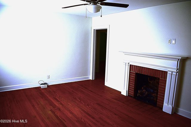 610 Trinity Drive W, Wilson, NC 27893