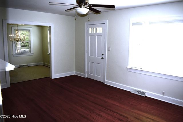 610 Trinity Drive W, Wilson, NC 27893