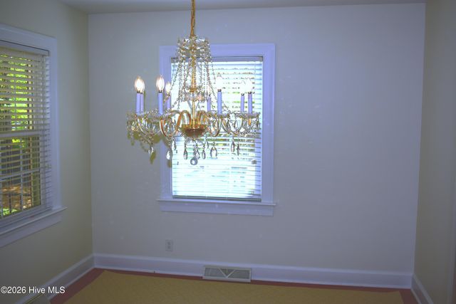 610 Trinity Drive W, Wilson, NC 27893