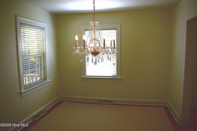 610 Trinity Drive W, Wilson, NC 27893