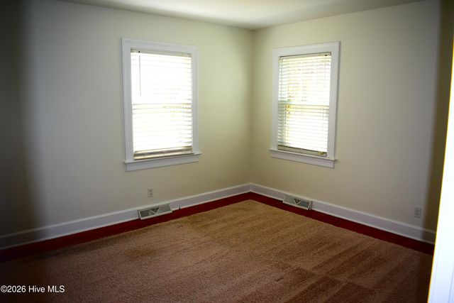 610 Trinity Drive W, Wilson, NC 27893