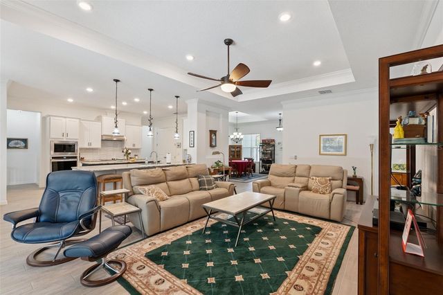 16816 LAKEMONT AVENUE, Montverde, FL 34756