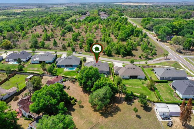 16816 LAKEMONT AVENUE, Montverde, FL 34756