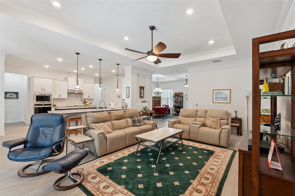 Image 23 of property listing at 16816 LAKEMONT AVENUE, Montverde, FL 34756