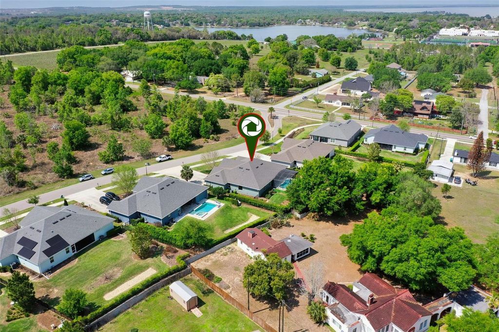 Image 50 of property listing at 16816 LAKEMONT AVENUE, Montverde, FL 34756