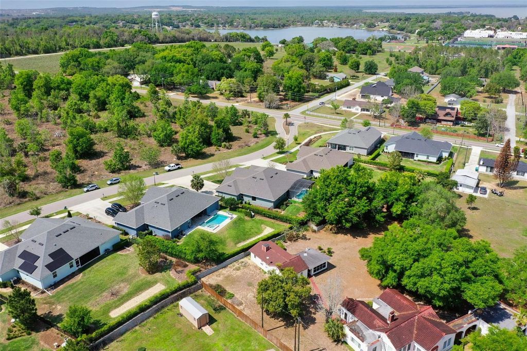 Image 51 of property listing at 16816 LAKEMONT AVENUE, Montverde, FL 34756