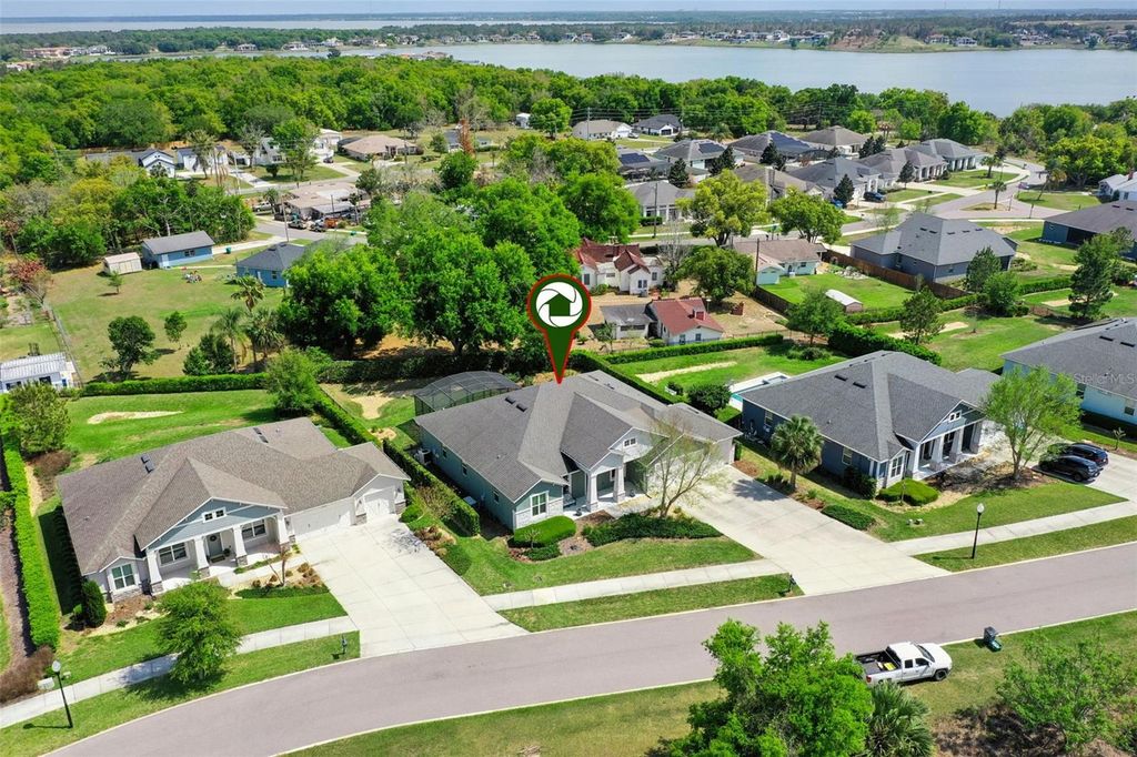 Image 53 of property listing at 16816 LAKEMONT AVENUE, Montverde, FL 34756