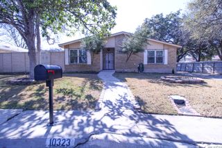 10323 Quail Meadow, San Antonio, TX 78230