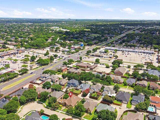 3108 Ipswich Drive, Plano, TX 75025