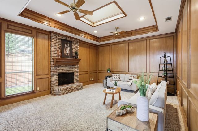 3108 Ipswich Drive, Plano, TX 75025