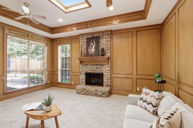 3108 Ipswich Drive, Plano, TX 75025