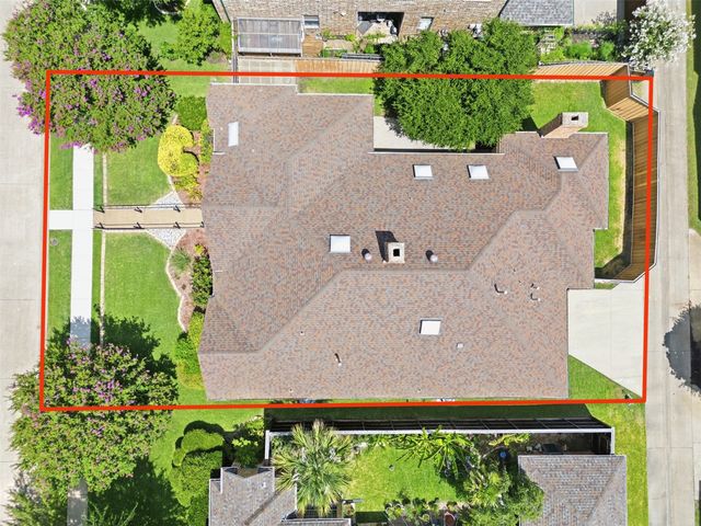 3108 Ipswich Drive, Plano, TX 75025