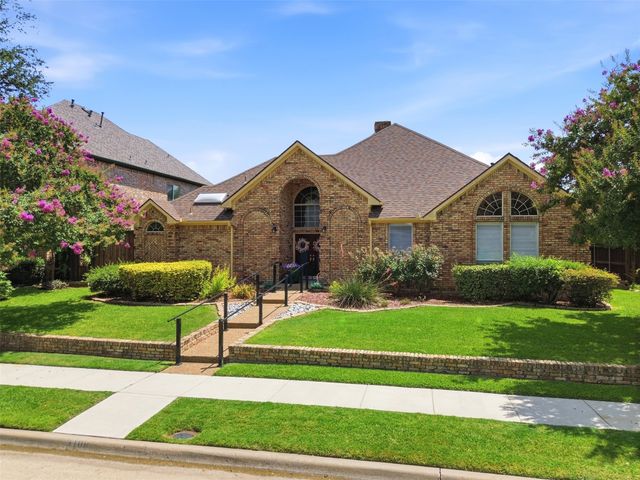 3108 Ipswich Drive, Plano, TX 75025