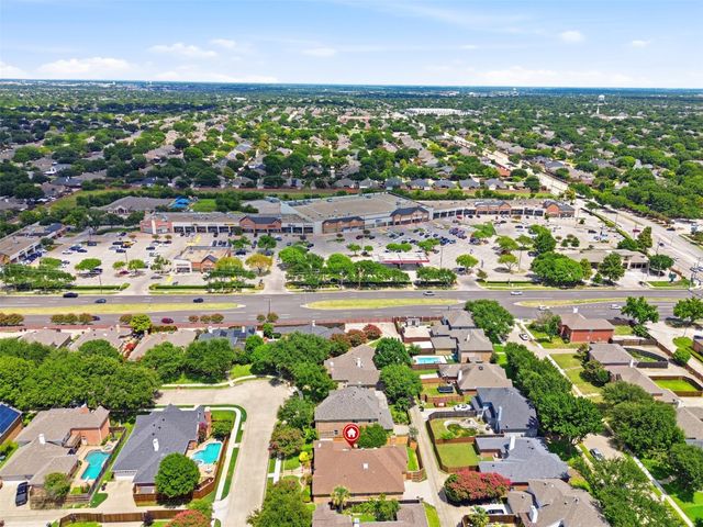 3108 Ipswich Drive, Plano, TX 75025