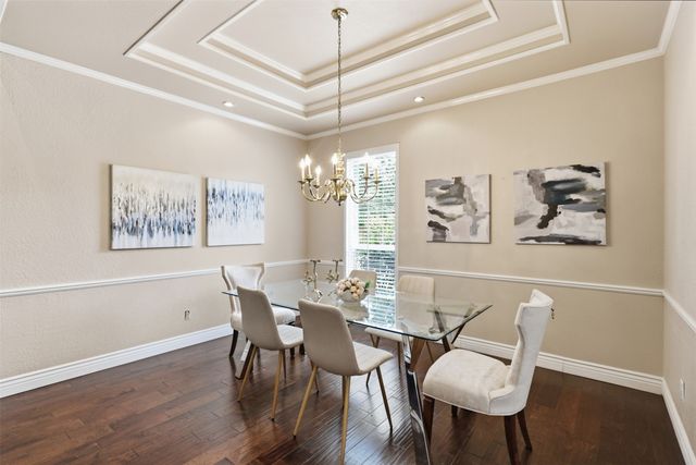 3108 Ipswich Drive, Plano, TX 75025