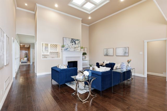 3108 Ipswich Drive, Plano, TX 75025