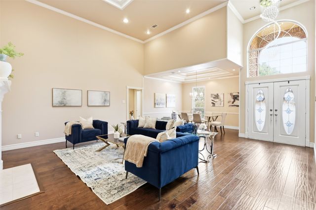 3108 Ipswich Drive, Plano, TX 75025