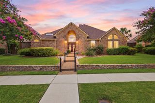 3108 Ipswich Drive, Plano, TX 75025