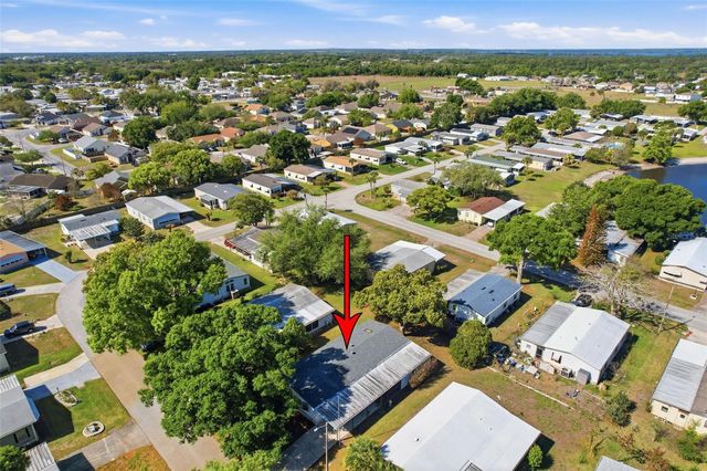 454 VILLAGE CIRCLE SW, Winter Haven, FL 33880