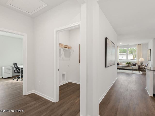 3081 Golden Field Drive SE Lot 79, Bolivia, NC 28422