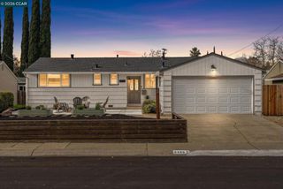 3185 Claudia Dr., Concord, CA 94519