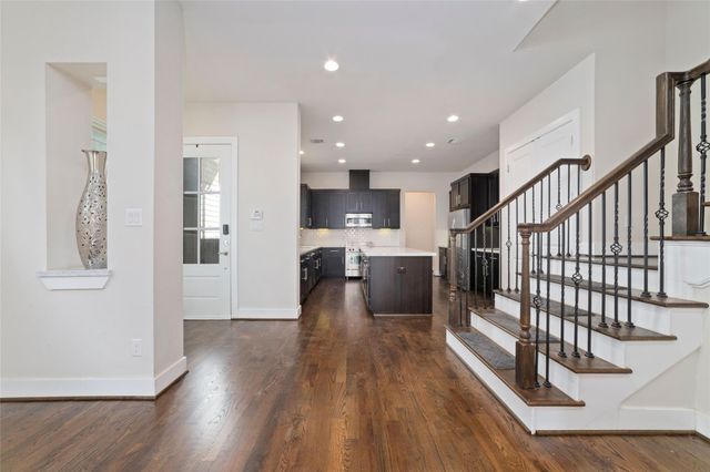 1917 W 15th Street A, Houston, TX 77008