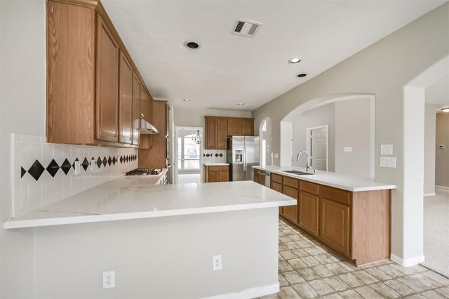2705 Haleys Comet Court, Deer Park, TX 77536