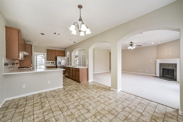 2705 Haleys Comet Court, Deer Park, TX 77536