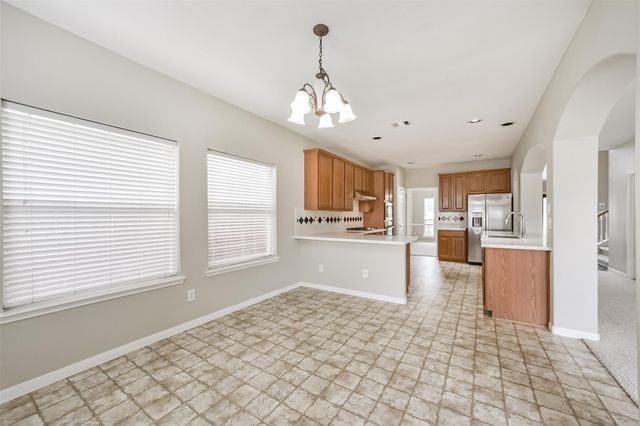 2705 Haleys Comet Court, Deer Park, TX 77536