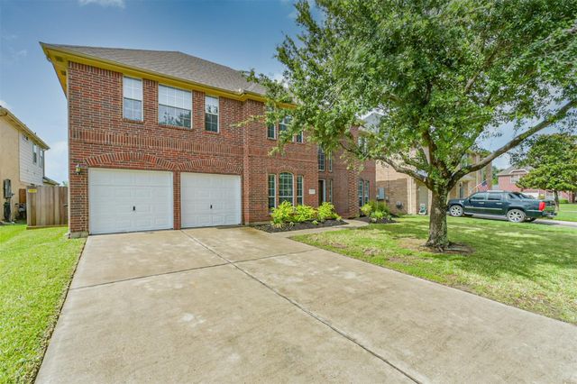 2705 Haleys Comet Court, Deer Park, TX 77536