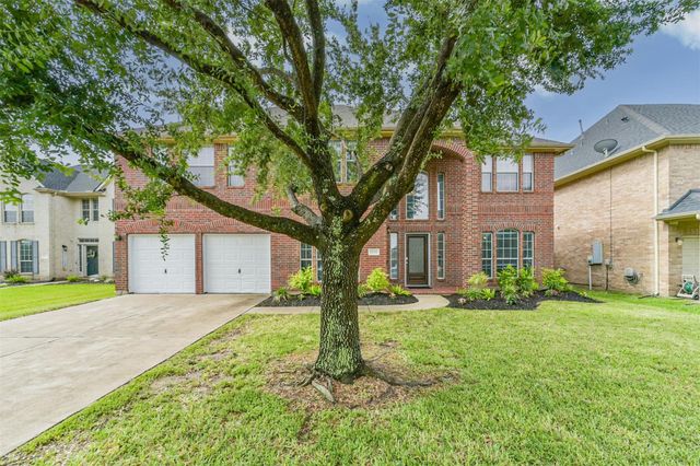 2705 Haleys Comet Court, Deer Park, TX 77536