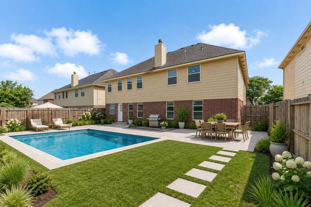 2705 Haleys Comet Court, Deer Park, TX 77536