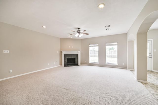 2705 Haleys Comet Court, Deer Park, TX 77536
