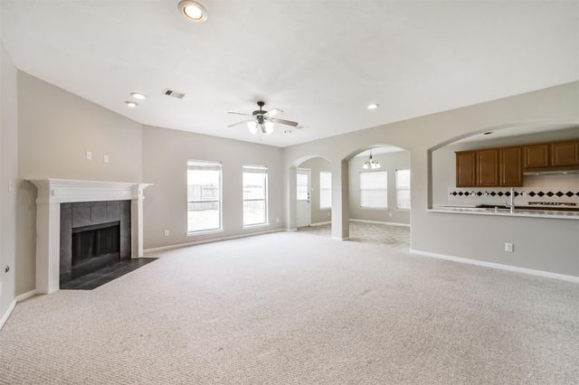 2705 Haleys Comet Court, Deer Park, TX 77536