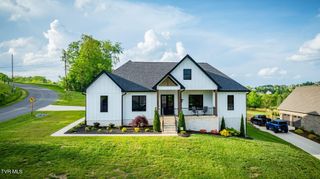 368 Moore Road, Jonesborough, TN 37659