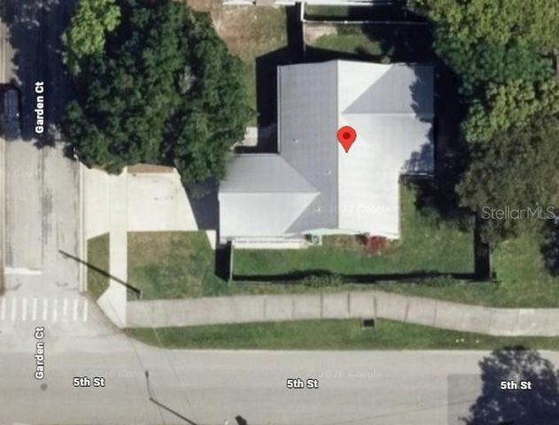 3102 GARDEN COURT, St Cloud, FL 34769