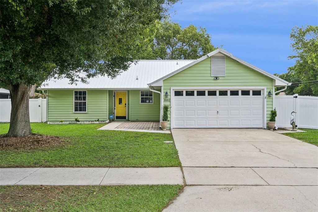 3102 GARDEN COURT, St Cloud, FL 34769
