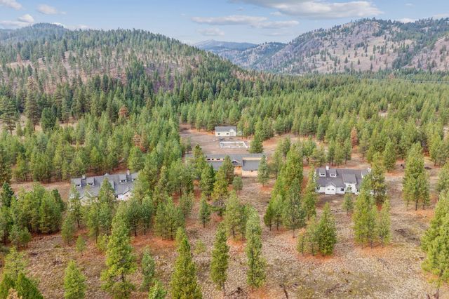 42722 Elbow Lake Road, Seeley Lake, MT 59868