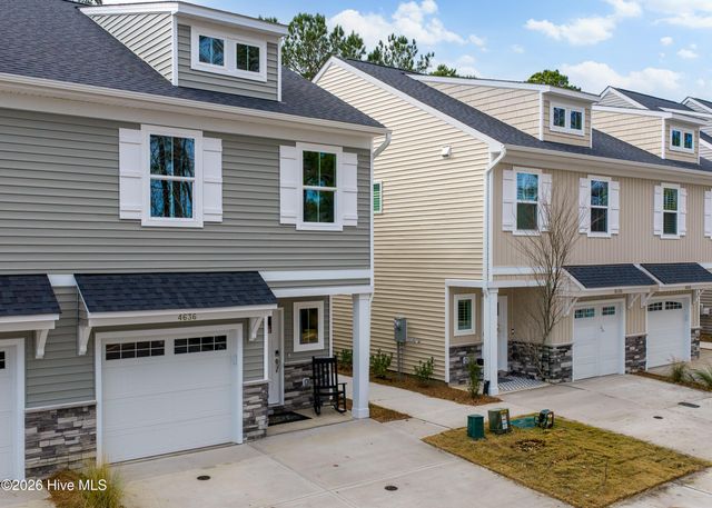 4616 Sweet Jasmine Run, Wilmington, NC 28412