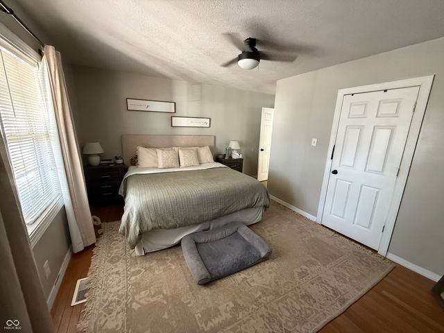 502 N East Street, Tipton, IN 46072