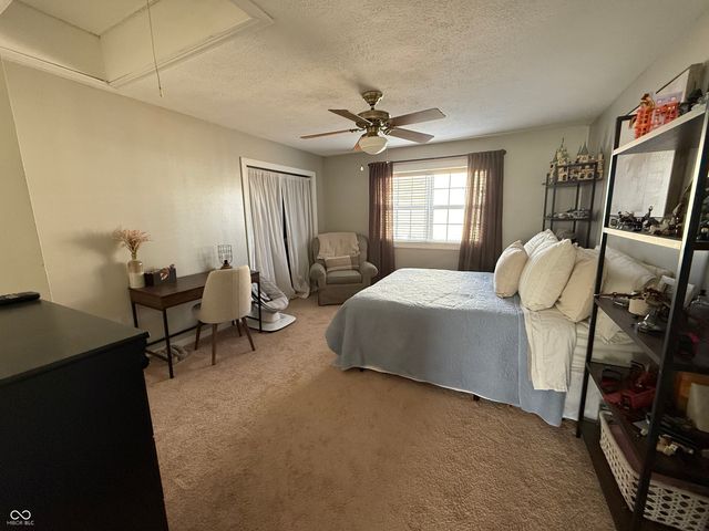 502 N East Street, Tipton, IN 46072