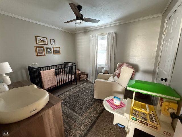 502 N East Street, Tipton, IN 46072