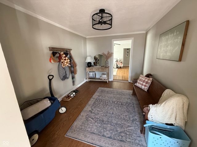 502 N East Street, Tipton, IN 46072