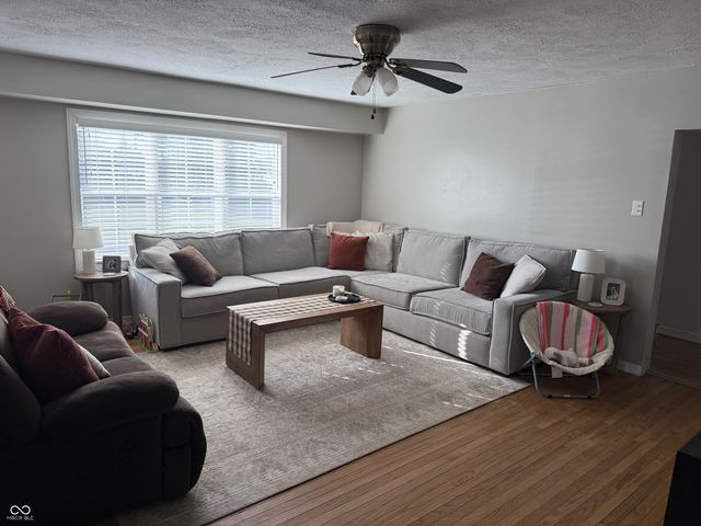 502 N East Street, Tipton, IN 46072