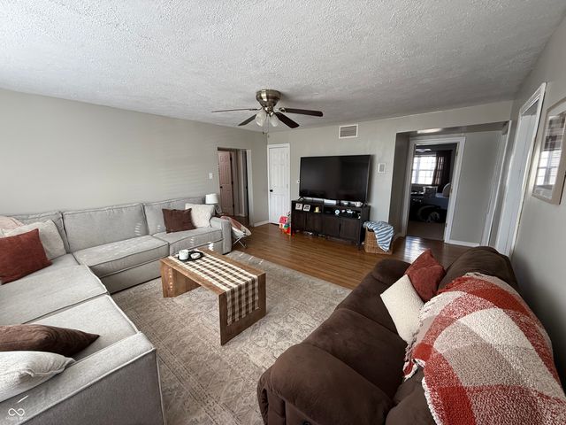 502 N East Street, Tipton, IN 46072