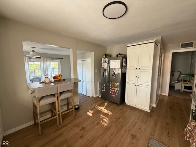 502 N East Street, Tipton, IN 46072